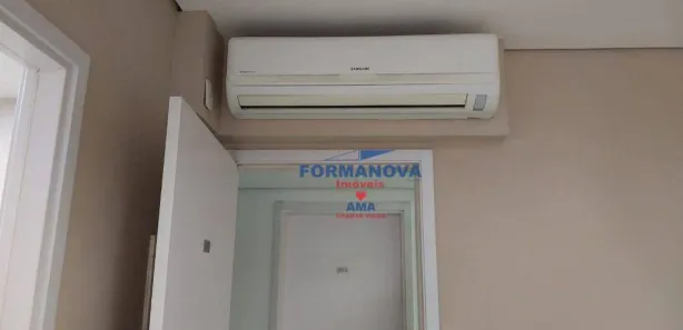 Conjunto Comercial / Sala para alugar, 41m² no Bosque do Vianna, Cotia