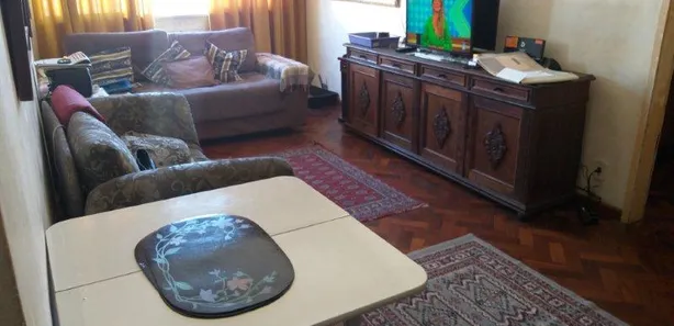 Apartamento com 1 Quarto à venda, 61m² no Engenho Novo, Rio de Janeiro