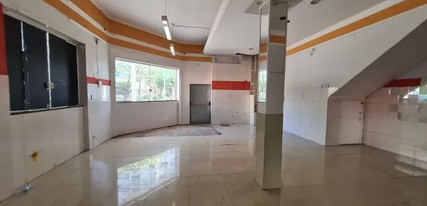 Loja / Salão / Ponto Comercial para alugar, 100m² no Parque São Jorge, São Paulo
