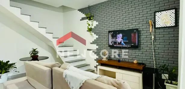 Casa com 3 Quartos à venda, 90m² no Comendador Soares, Nova Iguaçu