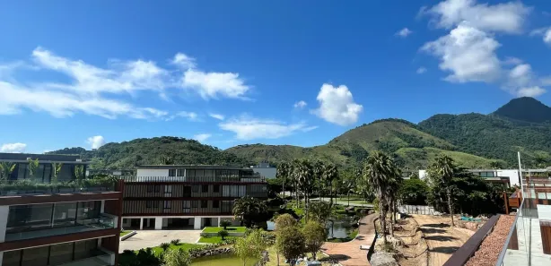Cobertura com 4 Quartos à venda, 501m² no Frade (Cunhambebe), Angra dos Reis
