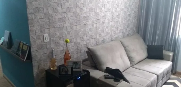 Apartamento com 2 Quartos à venda, 109m² no Jardim Rosalina, Cotia