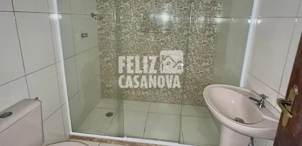 Casa de Condomínio com 3 Quartos à venda, 10m² no Bela Vista, Camaçari