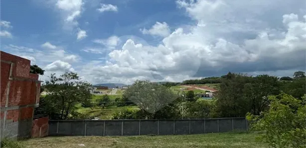 Terreno / Lote / Condomínio à venda, 250m² no Jacaré, Cabreúva