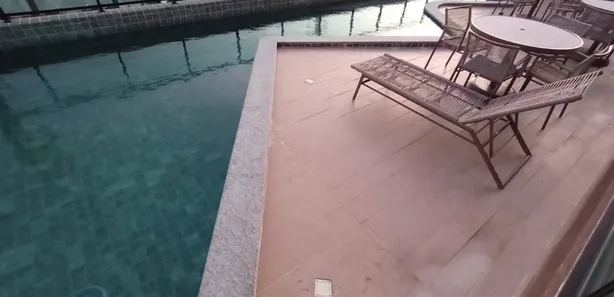 Loft com 1 Quarto à venda, 23m² no Porto de Galinhas, Ipojuca