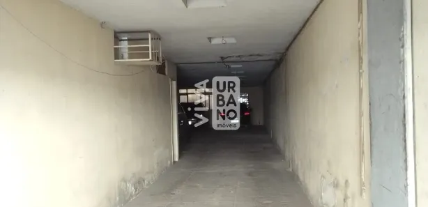 Loja / Salão / Ponto Comercial para venda ou aluguel, 221m² no Aterrado, Volta Redonda