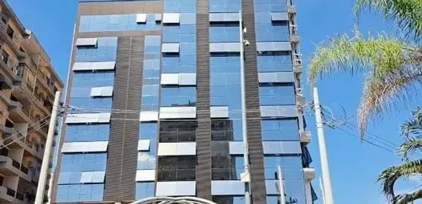 Conjunto Comercial / Sala à venda, 25m² no Centro, Nilópolis