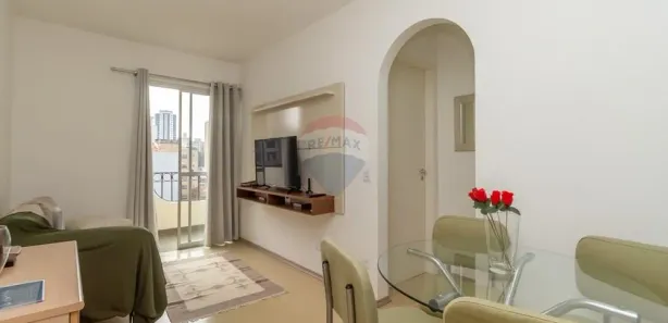 Apartamento com 1 Quarto à venda, 40m² no Santana, São Paulo