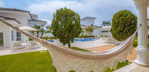 Casa de Condomínio com 7 Quartos à venda, 1100m² no Jardim Acapulco, Guarujá