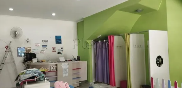 Prédio Inteiro à venda, 93m² no Centro, Campinas