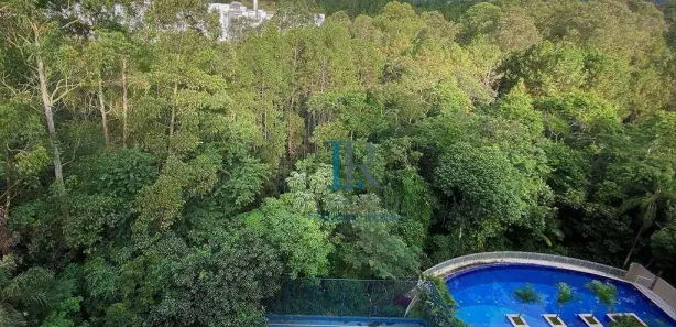Cobertura com 3 Quartos à venda, 197m² no Chácara Pavoeiro, Cotia