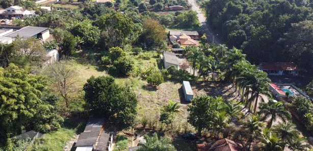 Fazenda / Sítio / Chácara à venda, 3000m² no Condomínio Horizontal Marajoara, Ibiporã