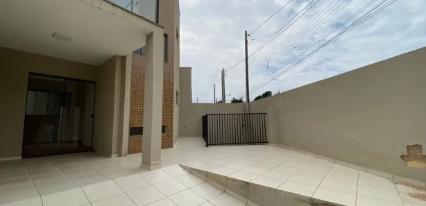 Casa com 2 Quartos à venda, 93m² no Centro, Ibiporã