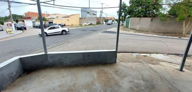 Conjunto Comercial / Sala para alugar, 45m² no Jardim Dall'Orto, Sumaré