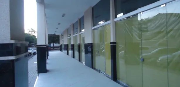 Loja / Salão / Ponto Comercial para alugar, 78m² no Nossa Senhora das Graças, Volta Redonda