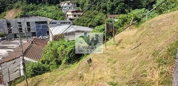 Terreno / Lote / Condomínio à venda, 220m² no Coronel Veiga, Petrópolis