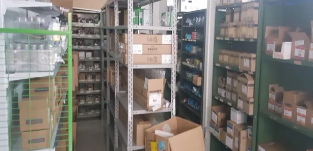Loja / Salão / Ponto Comercial à venda, 380m² no Santa Rosa, Vinhedo