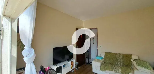Sobrado com 2 Quartos à venda, 112m² no Centro, Niterói