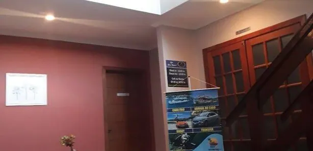 Hotel / Motel / Pousada à venda, 700m² no Praia do Foguete, Cabo Frio