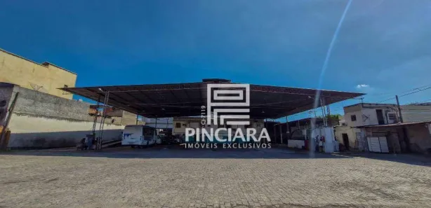 Galpão / Depósito / Armazém para alugar, 1135m² no Colubande, São Gonçalo