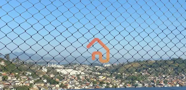 Cobertura com 2 Quartos à venda, 120m² no Barro Vermelho, São Gonçalo