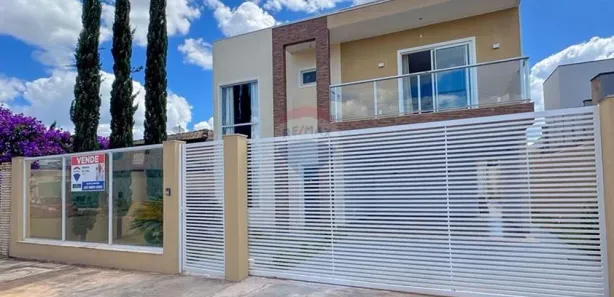 Casa de Condomínio com 5 Quartos à venda, 321m² no Alto da Boa Vista, Brasília