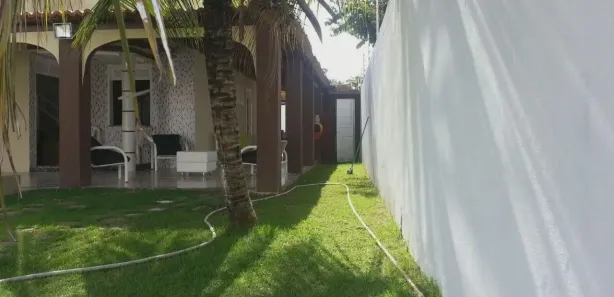 Casa com 5 Quartos à venda, 600m² no Centro, Estância