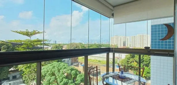 Apartamento com 3 Quartos à venda, 67m² no Imbiribeira, Recife