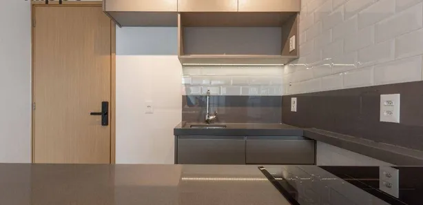 Apartamento com 1 Quarto para alugar, 37m² no Cambuci, São Paulo