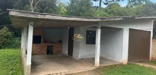 Terreno / Lote / Condomínio à venda, 473m² no Itaqui de Cima, Campo Largo