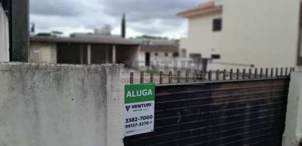Terreno / Lote / Condomínio para alugar, 361m² no Centro, São José dos Pinhais