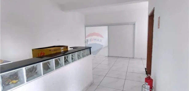 Conjunto Comercial / Sala para alugar, 122m² no Jardim das Nações, Salto