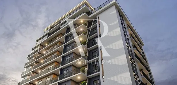 Cobertura com 2 Quartos à venda, 105m² no Aeroclube, João Pessoa