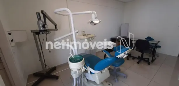 Conjunto Comercial / Sala para venda ou aluguel, 28m² no Lourdes, Belo Horizonte