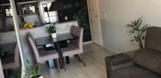 Apartamento com 2 Quartos à venda, 59m² no Jardim Belval, Barueri