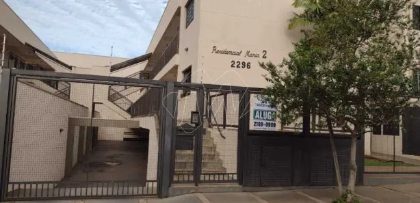 Kitnet com 1 Quarto para alugar, 35m² no Centro, Araraquara