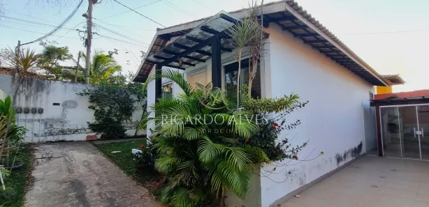 Casa de Condomínio com 2 Quartos à venda, 70m² no Praia Rasa, Armação dos Búzios