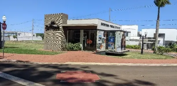 Terreno / Lote / Condomínio à venda, 325m² no Parque Industrial Cafezal, Rolândia