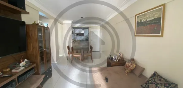 Apartamento com 2 Quartos à venda, 68m² no Pitangueiras, Lauro de Freitas