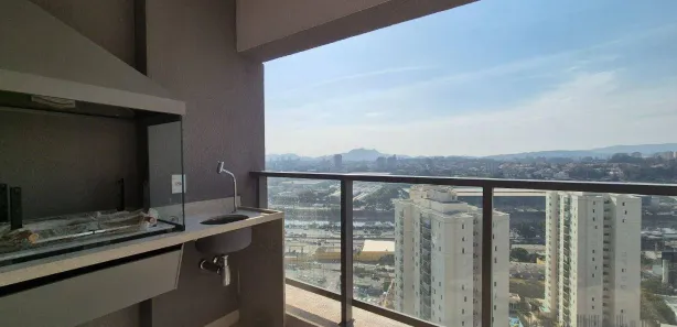 Apartamento com 2 Quartos para alugar, 69m² no Vila Leopoldina, São Paulo
