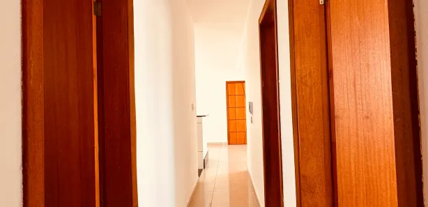 Apartamento com 3 Quartos à venda, 83m² no Europa, Contagem