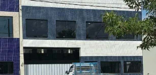 Loja / Salão / Ponto Comercial à venda, 250m² no Jardim Alphacenter, Santa Bárbara D'Oeste