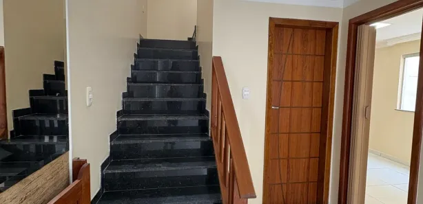 Casa de Condomínio com 3 Quartos para alugar, 100m² no Castália, Itabuna