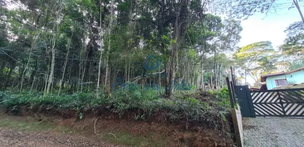 Terreno / Lote / Condomínio à venda, 1604m² no Embu Colonial, Embu das Artes