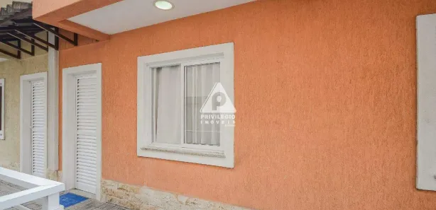 Casa de Condomínio com 1 Quarto à venda, 112m² no da Luz, Nova Iguaçu