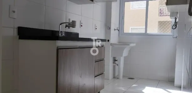 Apartamento com 3 Quartos à venda, 83m² no Jardim Bandeirantes, Louveira