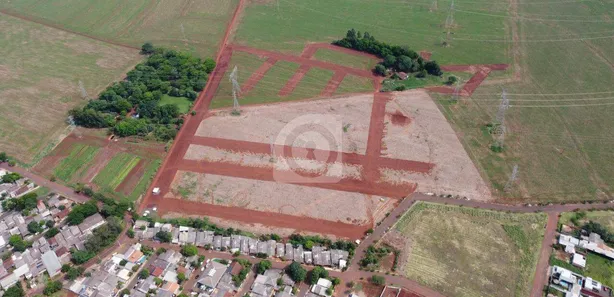 Terreno / Lote / Condomínio à venda, 200m² no Três Lagoas, Foz do Iguaçu