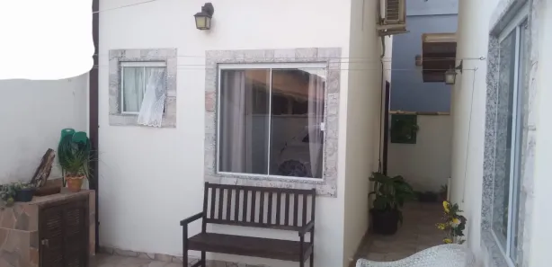 Casa de Condomínio com 3 Quartos à venda, 110m² no Rasa, Armação dos Búzios