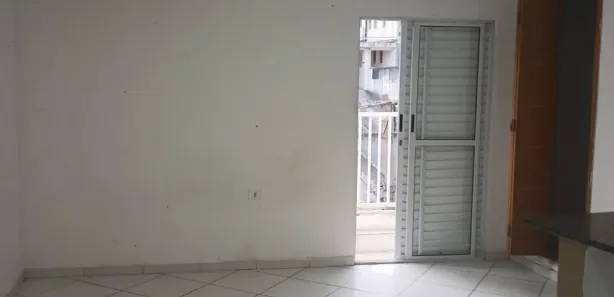Apartamento com 1 Quarto para alugar, 35m² no Liberdade, São Paulo