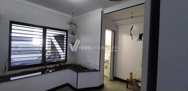 Sobrado com 3 Quartos à venda, 360m² no Jardim Esmeraldina, Campinas